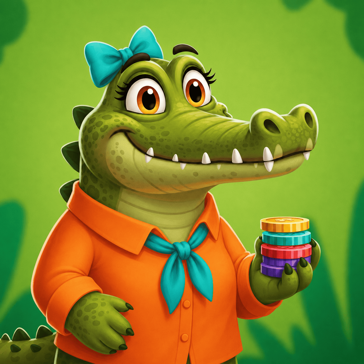 Mascot